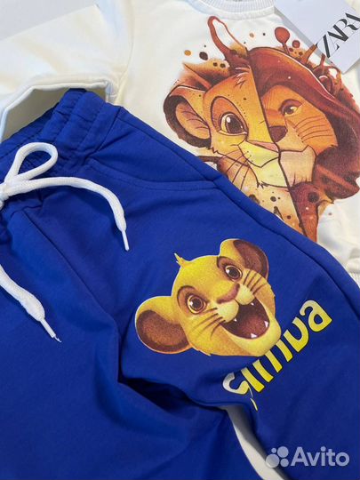 Спортивный костюм, костюм на мальчика, на девочку