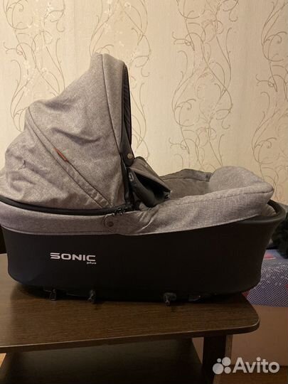 Коляска verdi 3 в 1