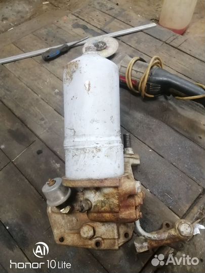 Центрифуга т 40