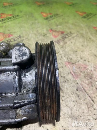 Насос гур Mercedes V-Class W638 611.980 2.2 CDI