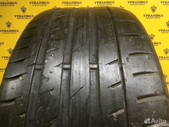 Continental ContiSportContact 3 255/55 R18 109Y
