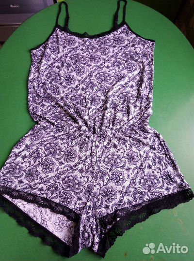 Пижамы, сорочки