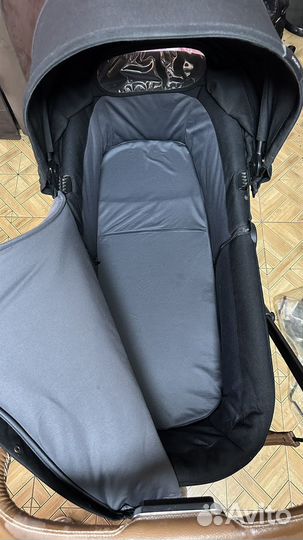 Коляска cybex priam light 2 в 1