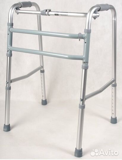 Ходунки шагающие для взрослых - новые