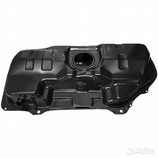 Топливный бак Hyundai Accent антикоррозия