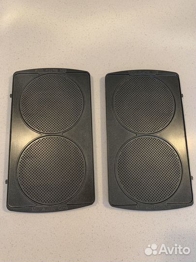 Мультипекарь вафельница гриль Redmond