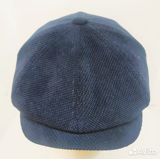 Кепка 8-клинка