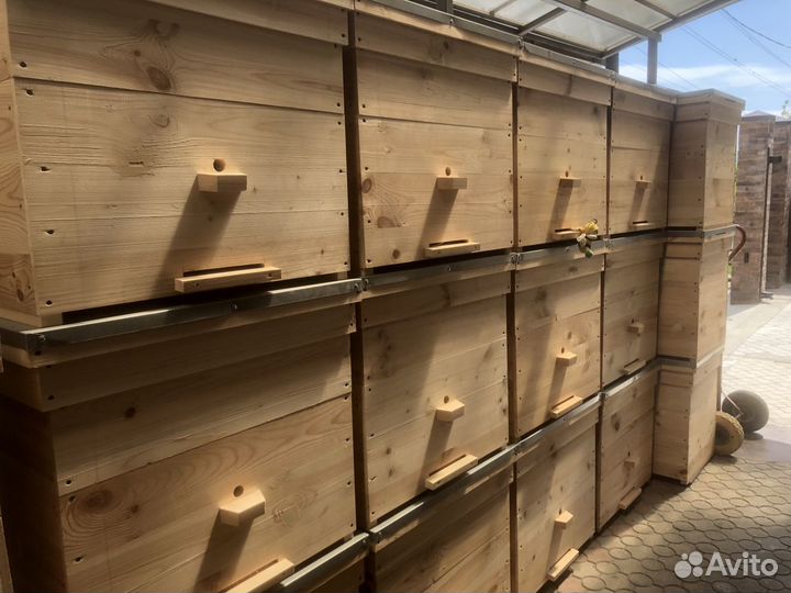 Улей для пчел