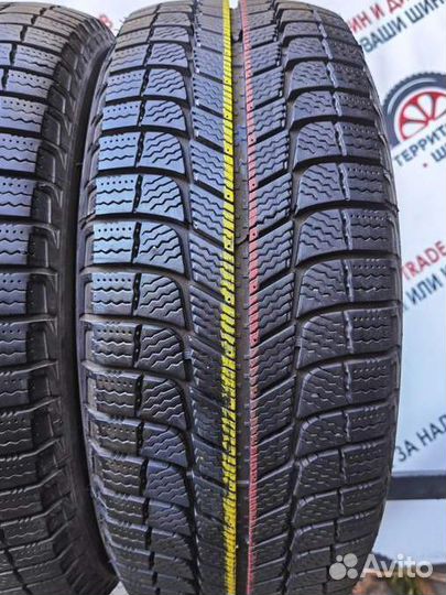 Michelin X-Ice XI3 205/55 R16 94H