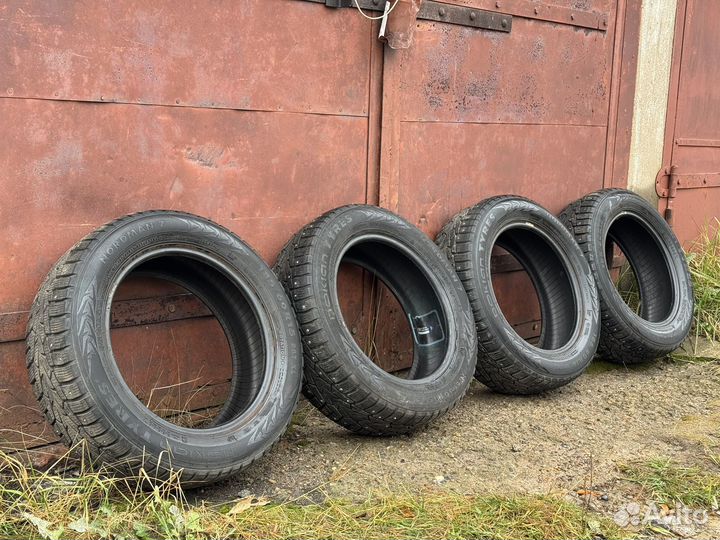 Nokian Tyres Nordman 7 185/60 R14