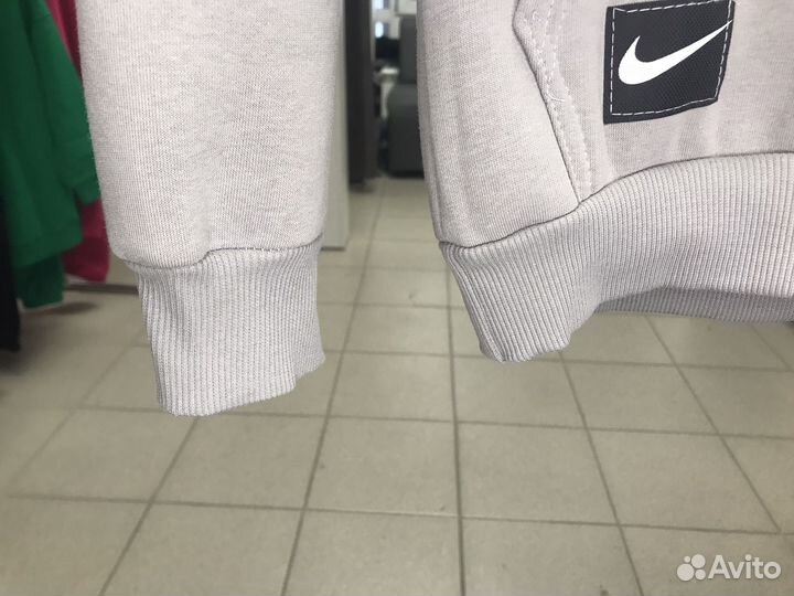 Худи nike