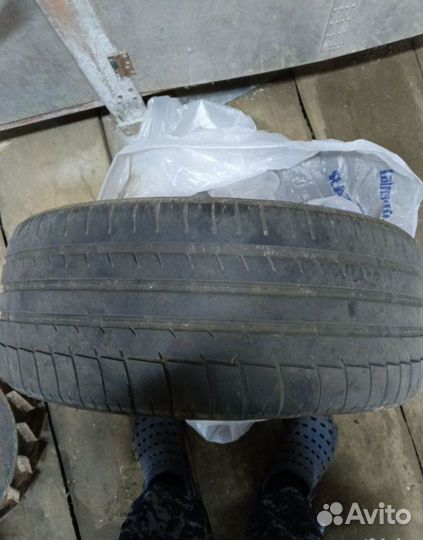 Triangle TH201 215/45 R17 19W