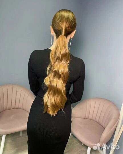 Причёски макияж