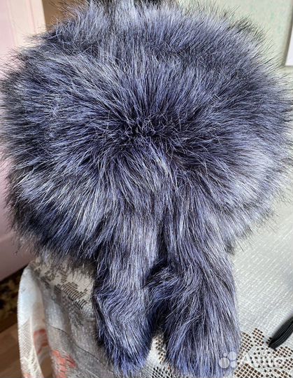 Шапка женская