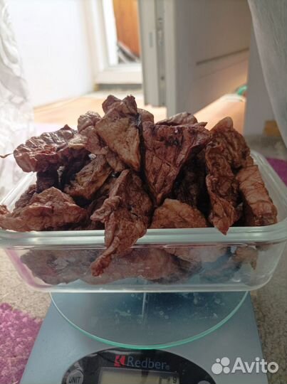 Лакомства для собак