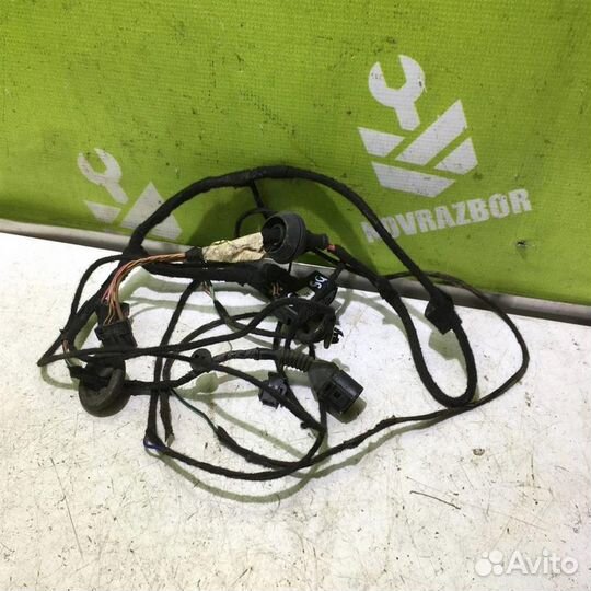 Проводка (коса) Фольксваген Пассат Б5+