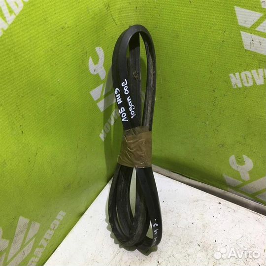 Уплотнитель Рено Логан