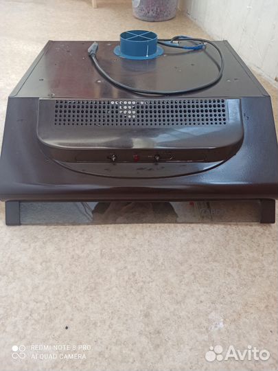 Вытяжка для кухни ardo