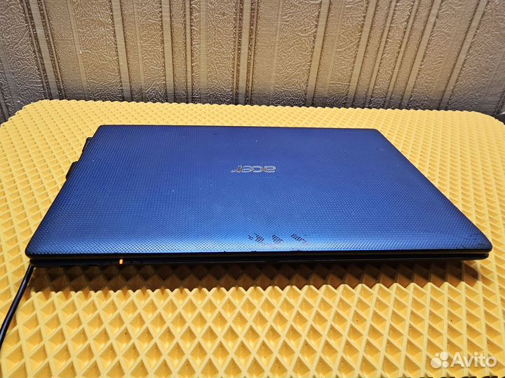 Acer aspire 5750
