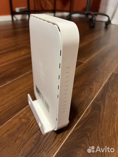 Отический интернет-терминал, gpon RT-GM-2