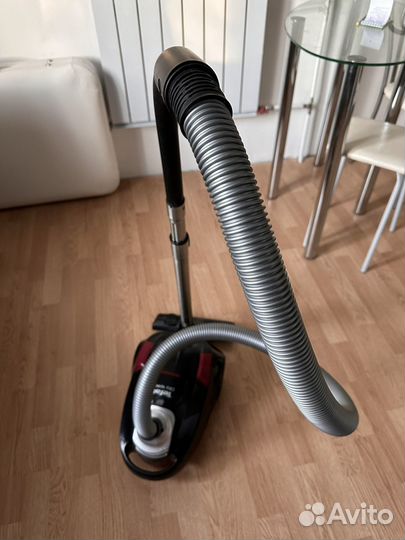 Пылесос tefal