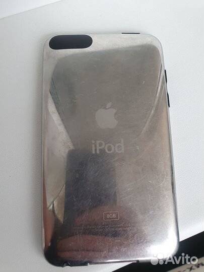 iPod touch 2 8GB