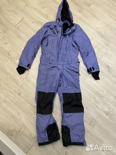 Комбинезон сноубордический cool zoone