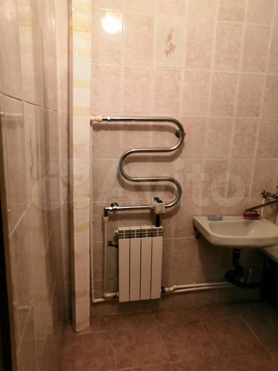 1-к. квартира, 48,5 м², 1/3 эт.