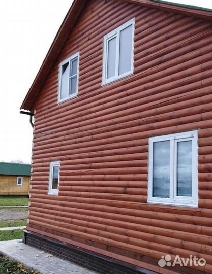 Пластиковые окна на заказ