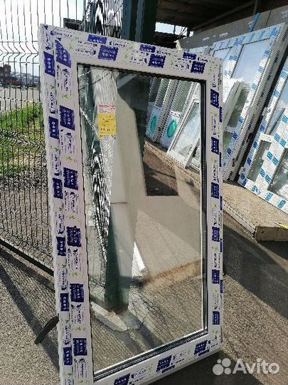 Пвх окна