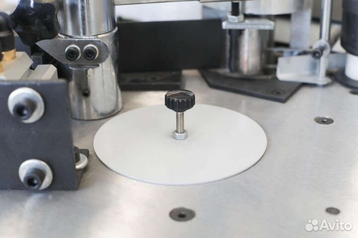 Криволинейный Кромкооблицовочный станок бу