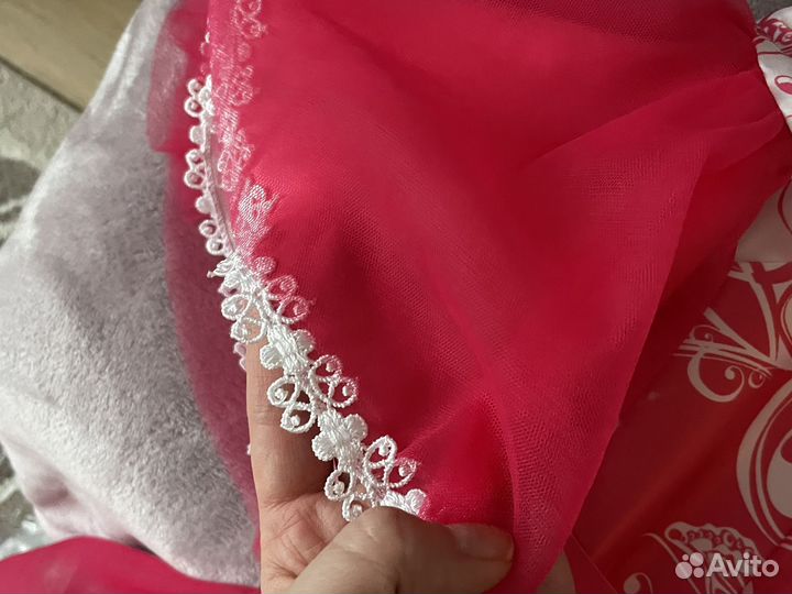 Платье для девочки alolika