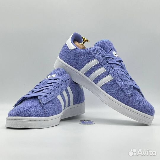 Кеды Adidas Campus 80s x South Park (М:а22)