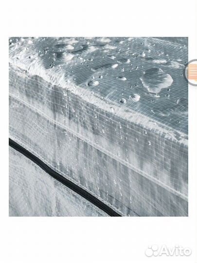 Чехол на стилаж hyllis