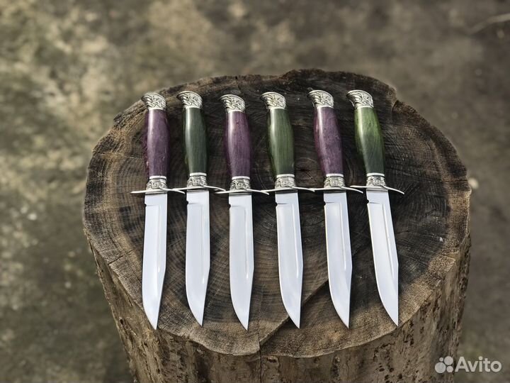 Нож финка нквд