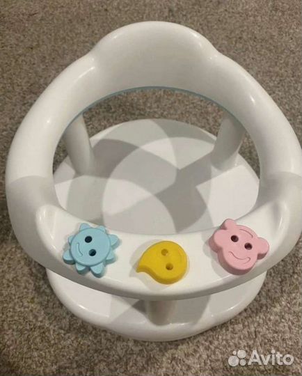 Стульчик для купания