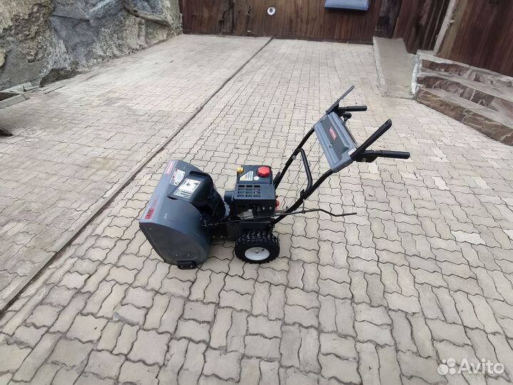 Снегоуборщик Craftsman 88172