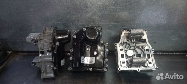 Мехатроник DQ-200 0AM