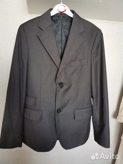 Продаю пиджак Gulliver