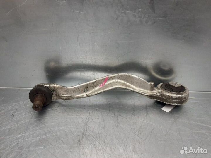 Рычаг передний верхний левый задний Audi A6 C5