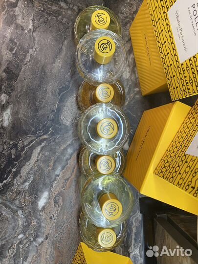 Делюсь парфюмом Vilhelm Parfumerie оригинал