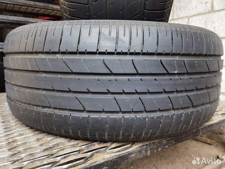 Bridgestone Turanza ER30 245/50 R18