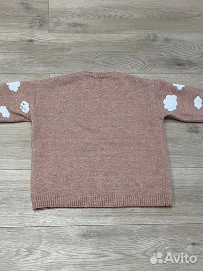 Свитер детский