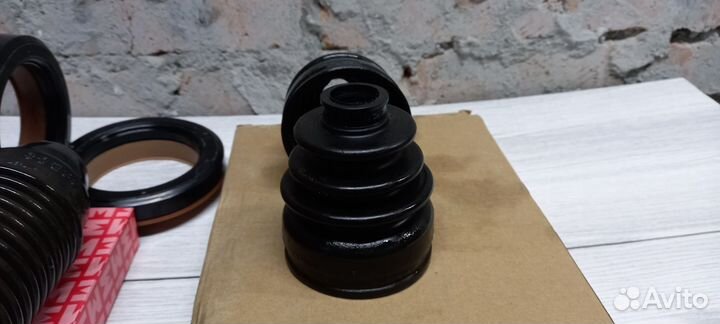 Пыльник шруса nissan кашкайj10 1.6