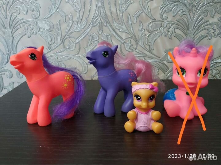Пони My little pony