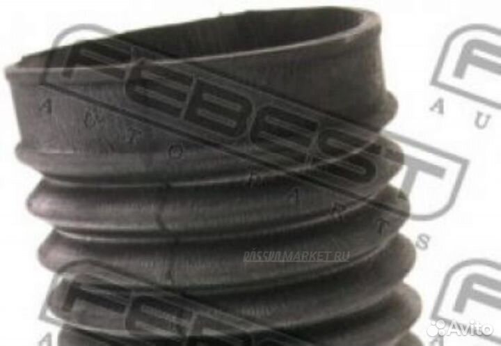 Febest tshb-001 Пыльник амортизатора зад прав/лев