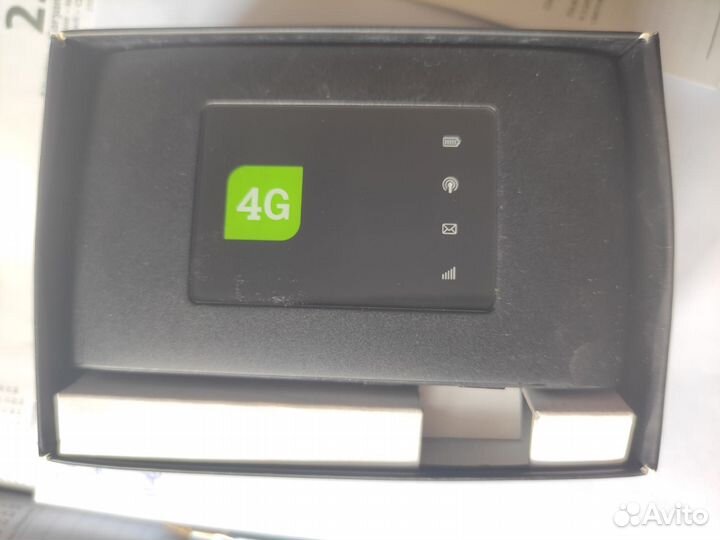 Wifi роутер 4g модем