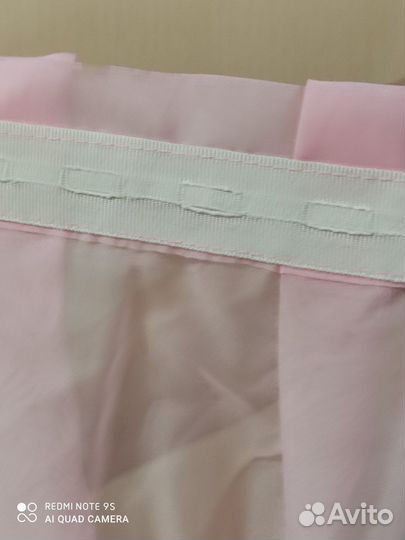 Продаётся тюль