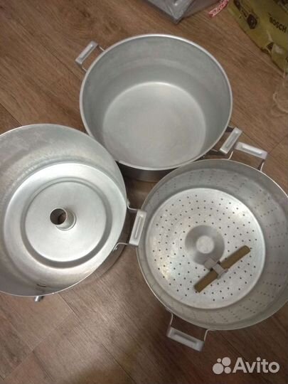 Соковарка СССР