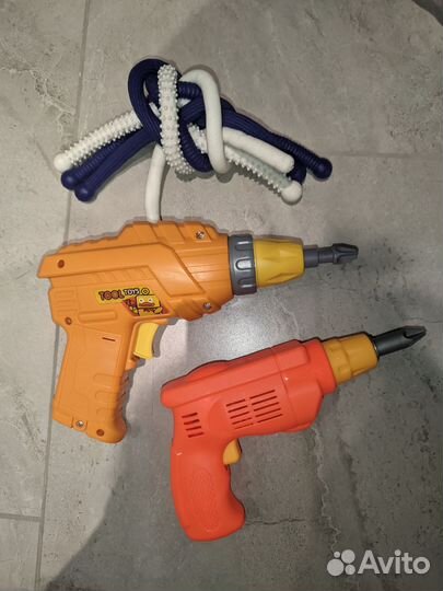 Детские машинки игрушки